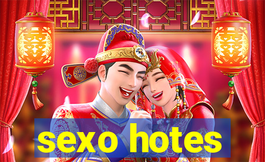 sexo hotes